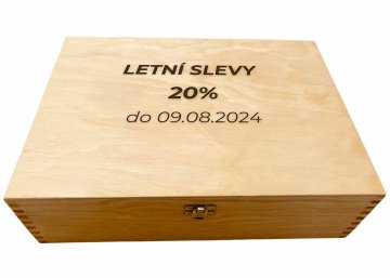 Letní úklid